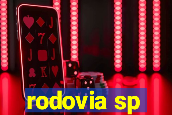rodovia sp-300 km 72
